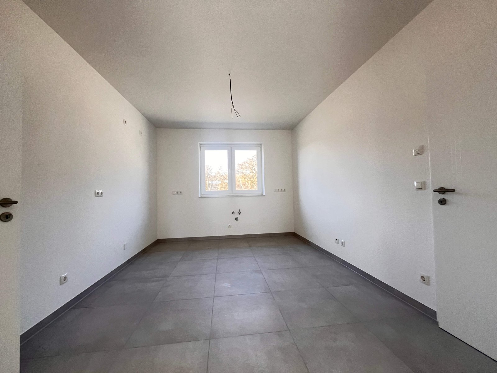 Leben am See – Neubau-Bungalow mit Wohlfühlgarantie!