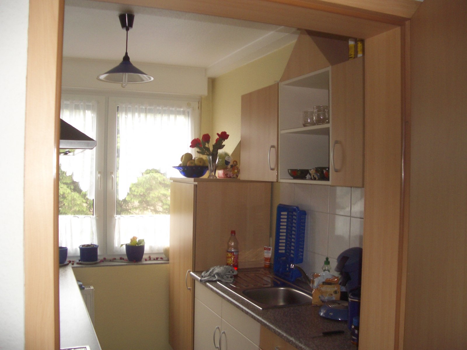 Investition mit Zukunft – Gepflegtes Mehrfamilienhaus 14 WE in zentraler Lage