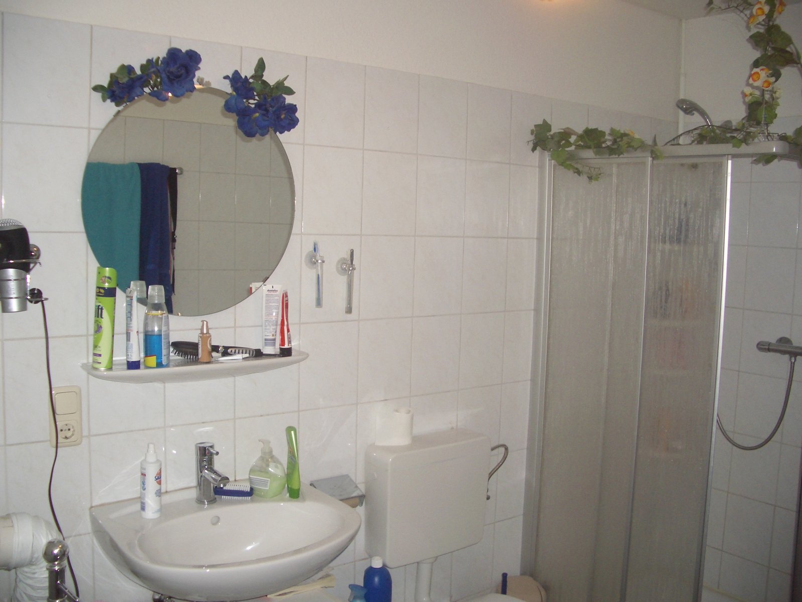 Investition mit Zukunft – Gepflegtes Mehrfamilienhaus 14 WE in zentraler Lage