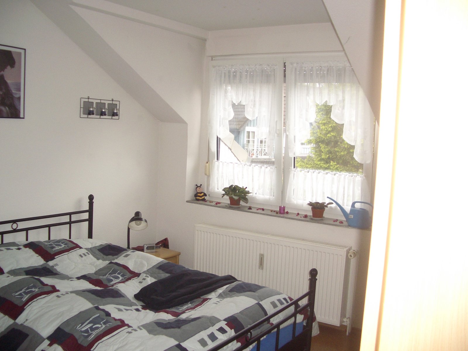 Investition mit Zukunft – Gepflegtes Mehrfamilienhaus 14 WE in zentraler Lage