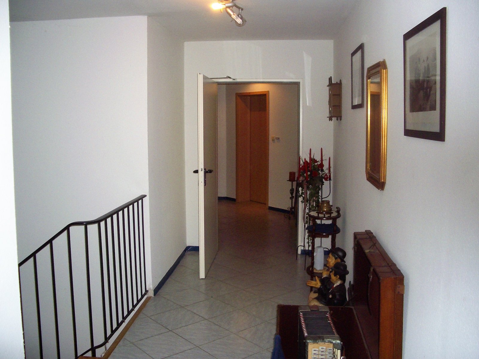 Investition mit Zukunft – Gepflegtes Mehrfamilienhaus 14 WE in zentraler Lage