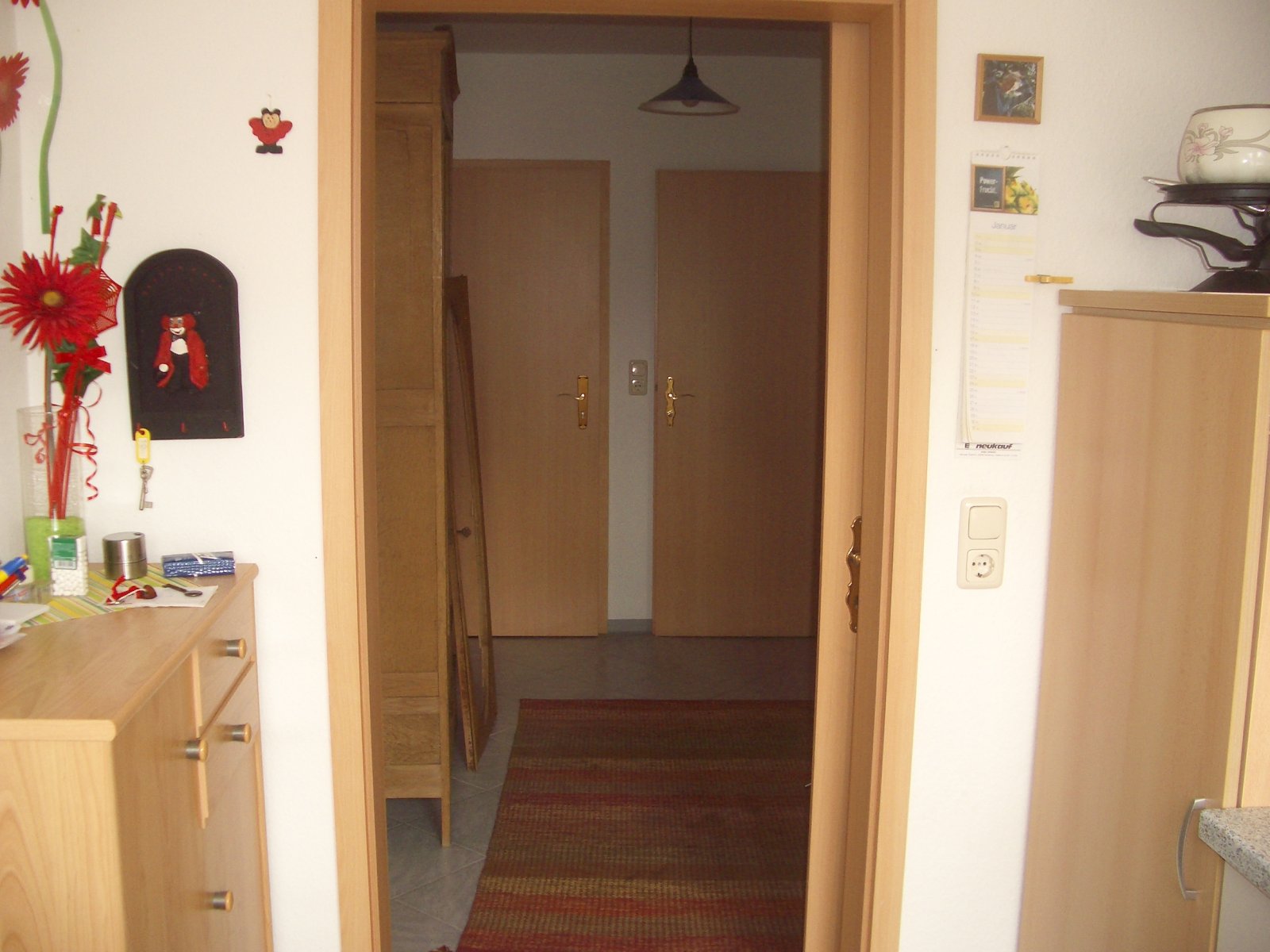 Investition mit Zukunft – Gepflegtes Mehrfamilienhaus 14 WE in zentraler Lage