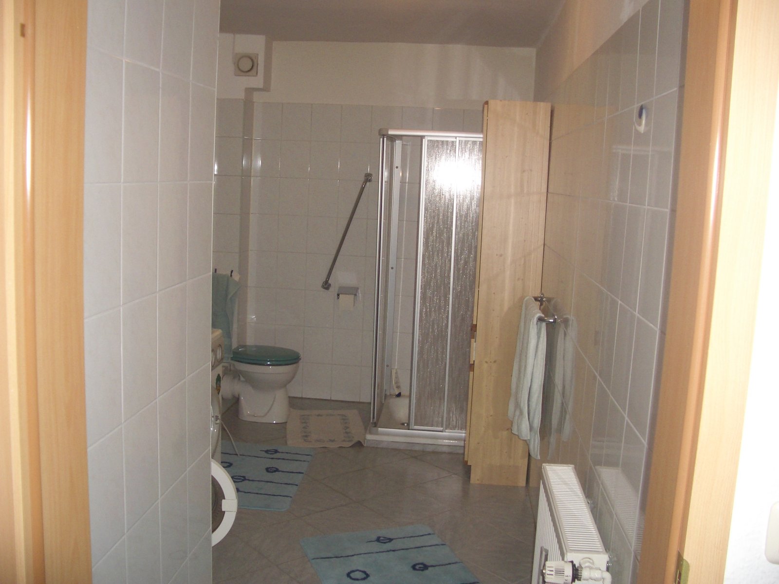 Investition mit Zukunft – Gepflegtes Mehrfamilienhaus 14 WE in zentraler Lage