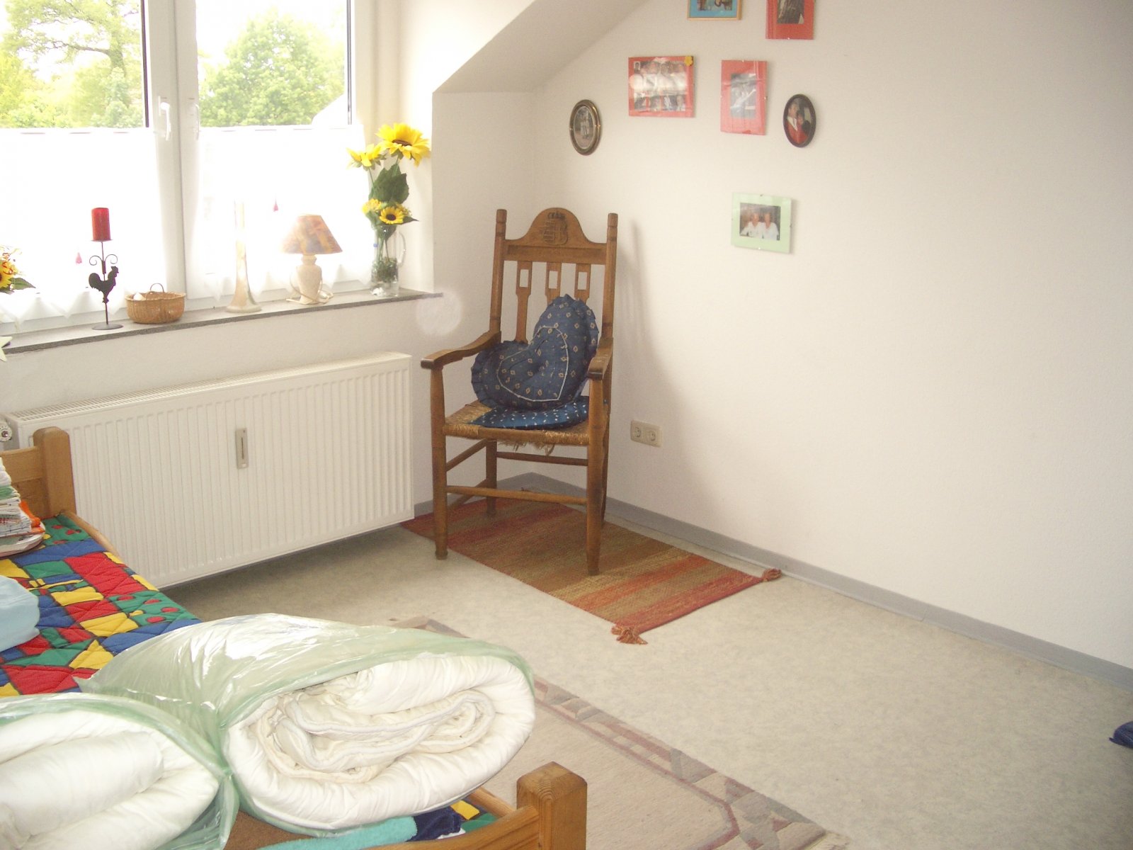 Investition mit Zukunft – Gepflegtes Mehrfamilienhaus 14 WE in zentraler Lage