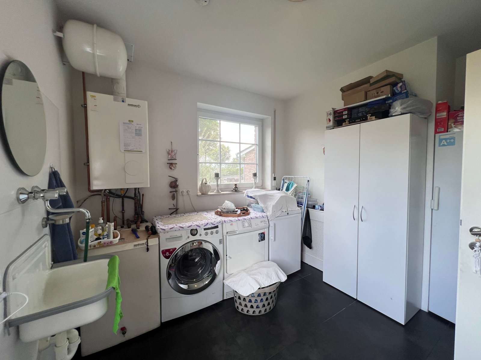 Idyllisches Domizil für schöne Momente - Rückzugsort im Grünen