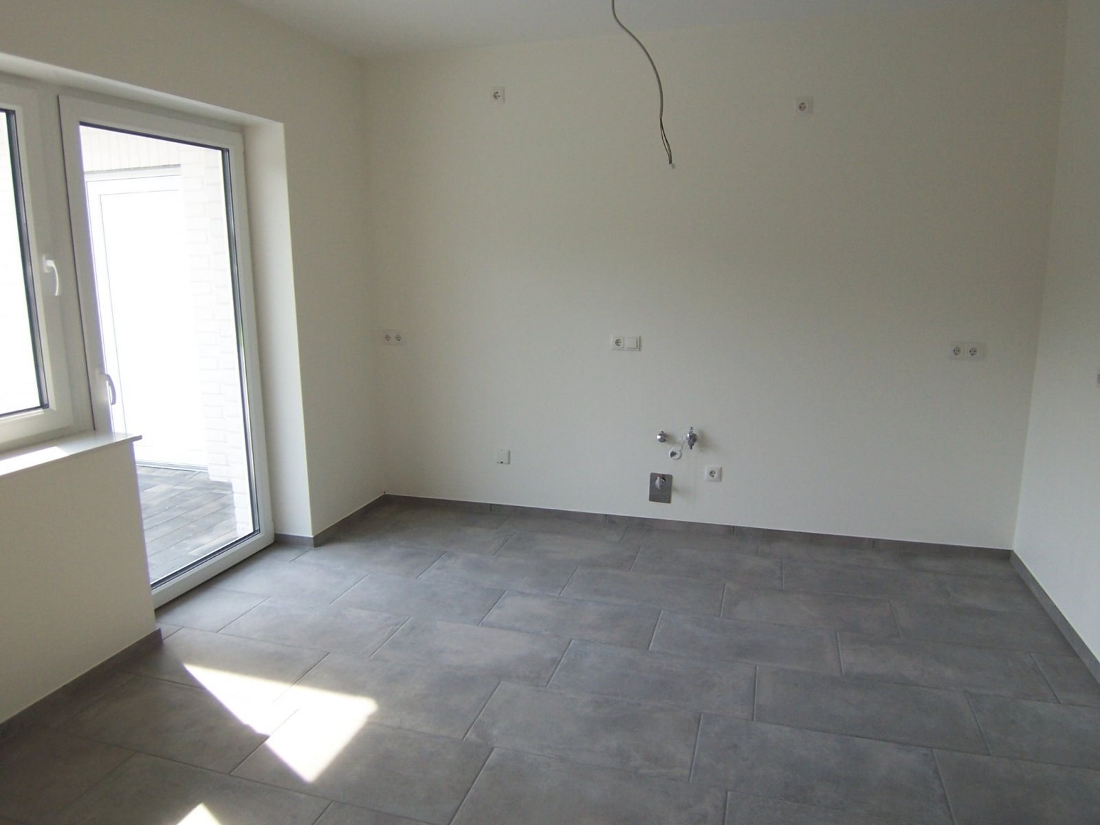 Ankommen, Wohlfühlen, Zuhause sein – Ihr Neubau-Walmdachbungalow zum Verlieben