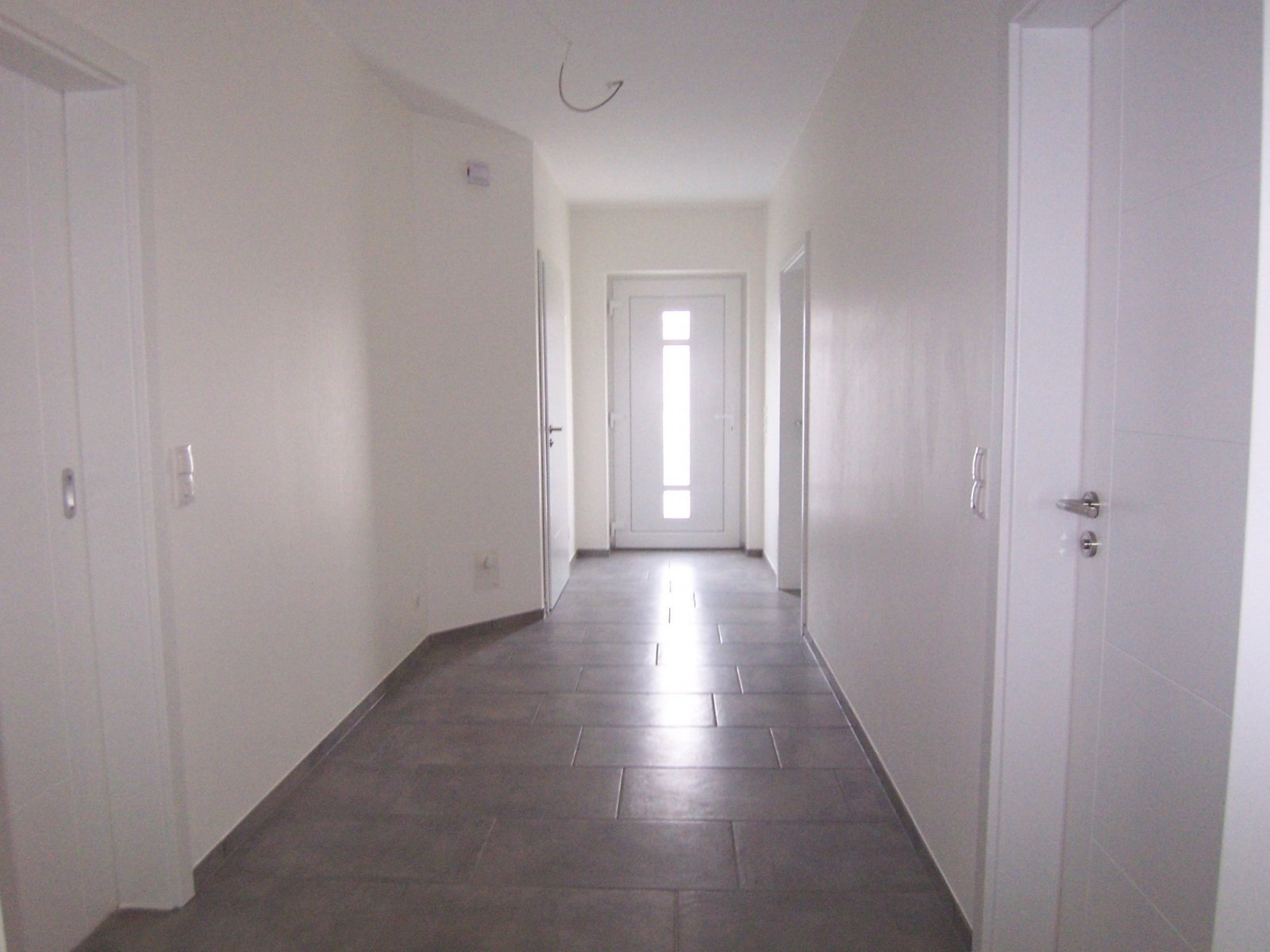 Ankommen, Wohlfühlen, Zuhause sein – Ihr Neubau-Walmdachbungalow zum Verlieben