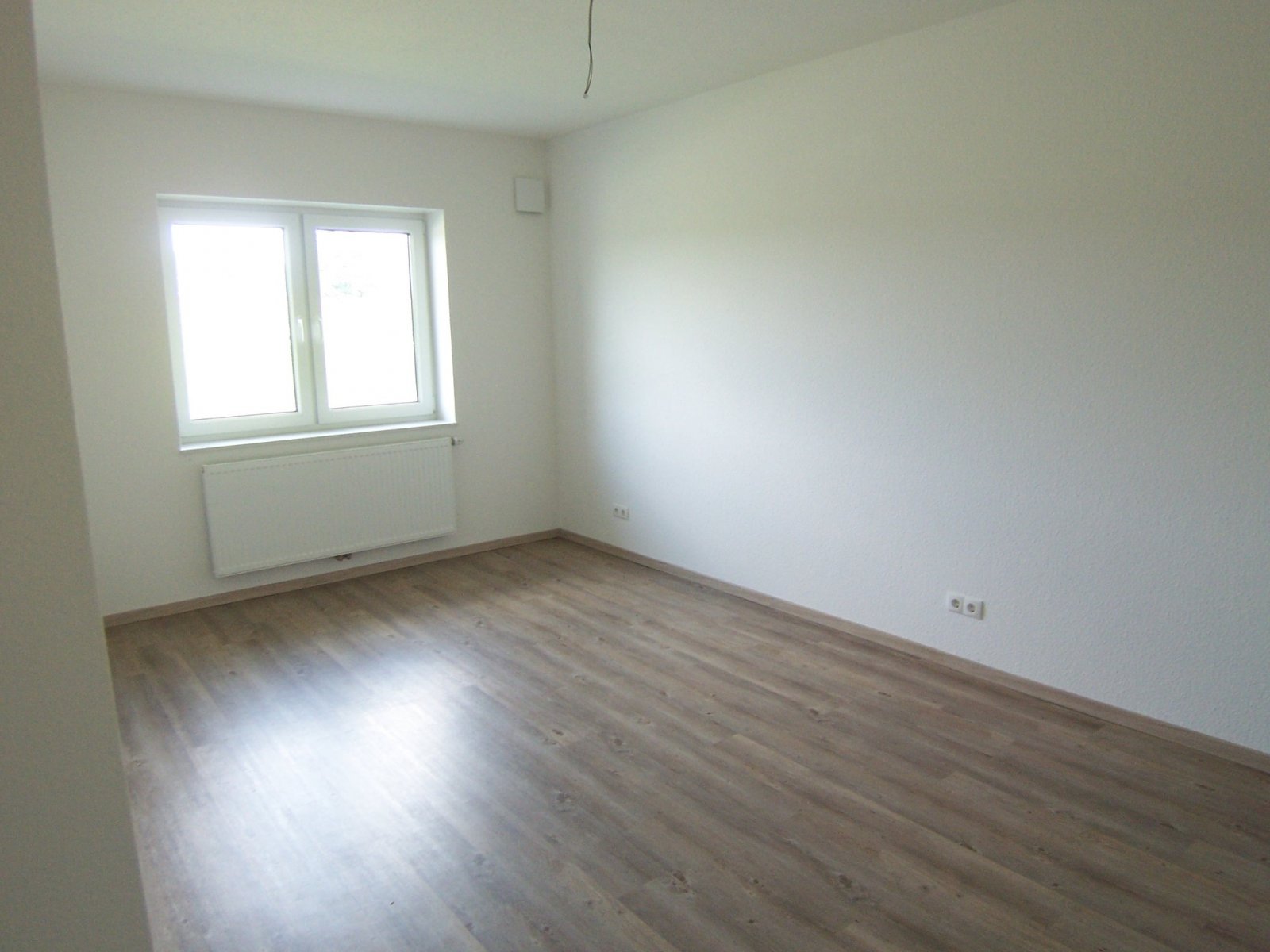 Ankommen, Wohlfühlen, Zuhause sein – Ihr Neubau-Walmdachbungalow zum Verlieben