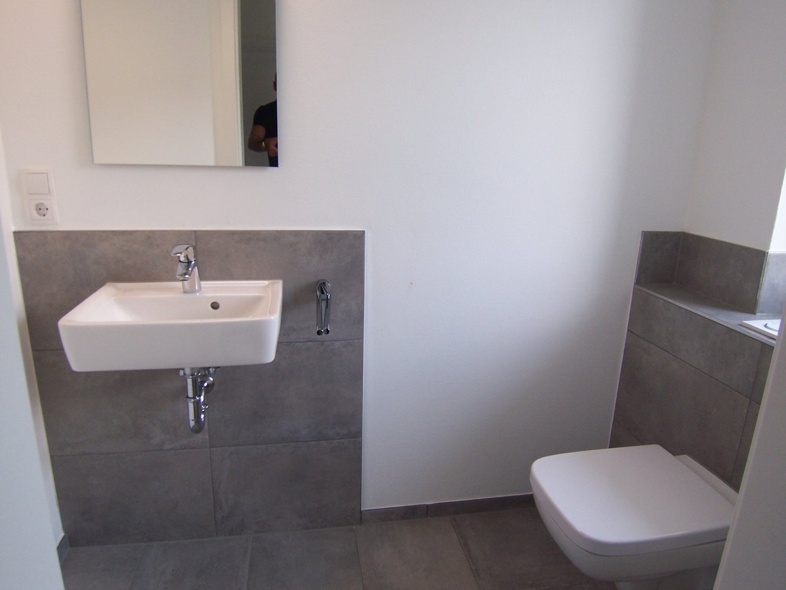 Ankommen, Wohlfühlen, Zuhause sein – Ihr Neubau-Walmdachbungalow zum Verlieben