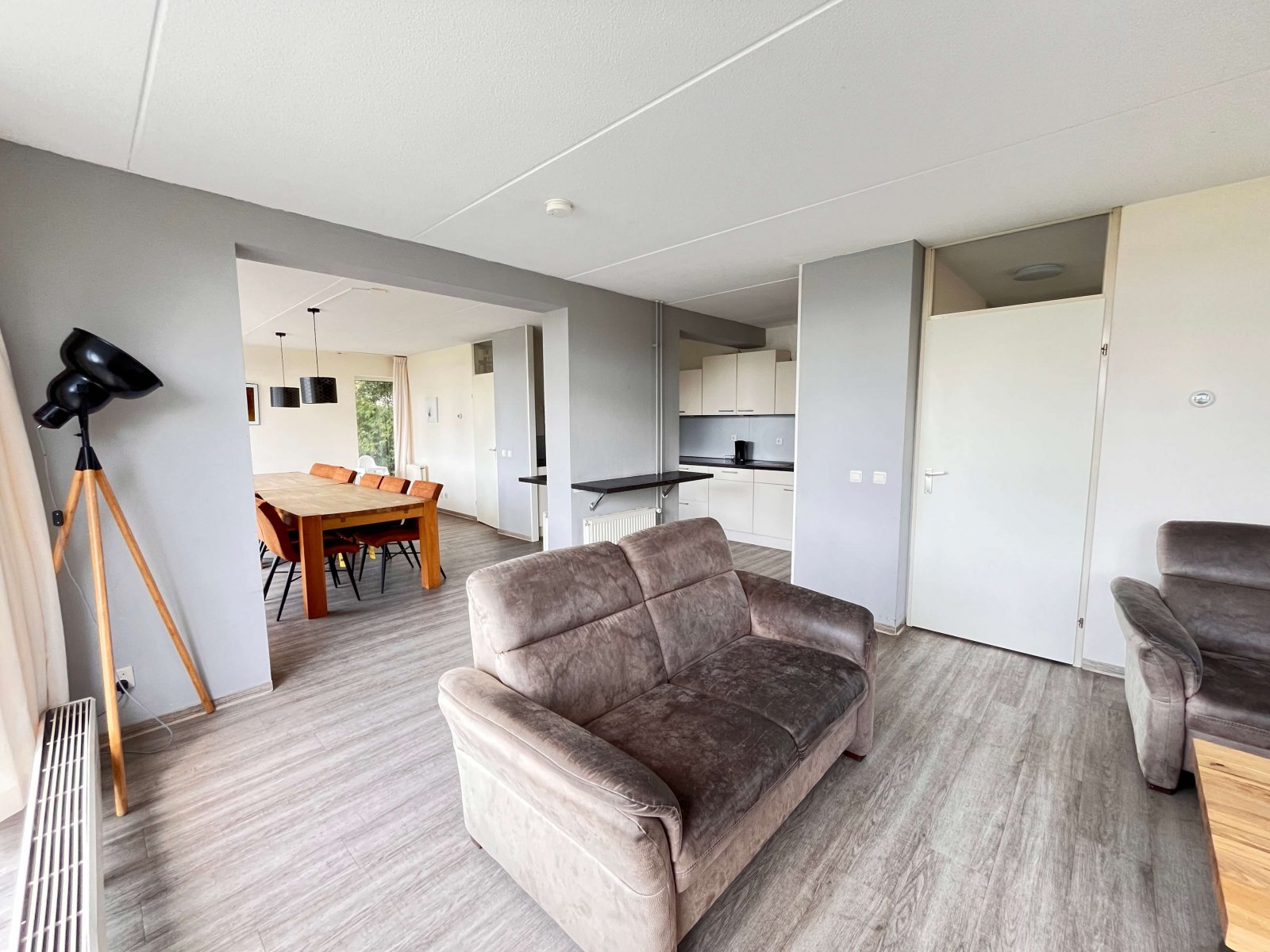 Wasserlage, Weitblick, Wohlgefühl – Ihr Rückzugsort am Wasser