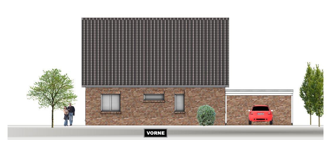 Qualität trifft Preis - Ihr neues Zuhause endlich greifbar!