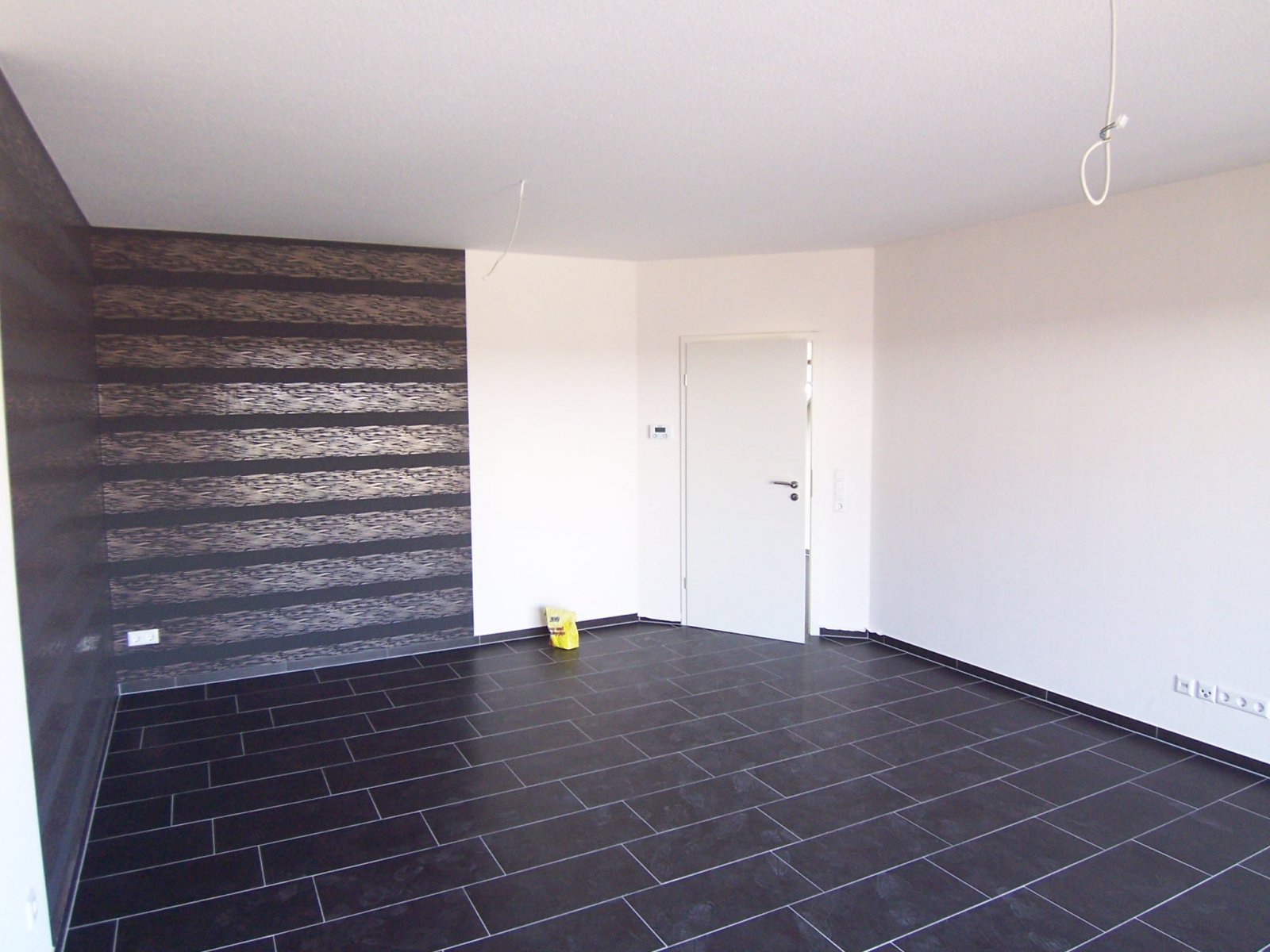 Altengerechte Neubau – Doppelhaushälfte in bevorzugter Wohnlage !