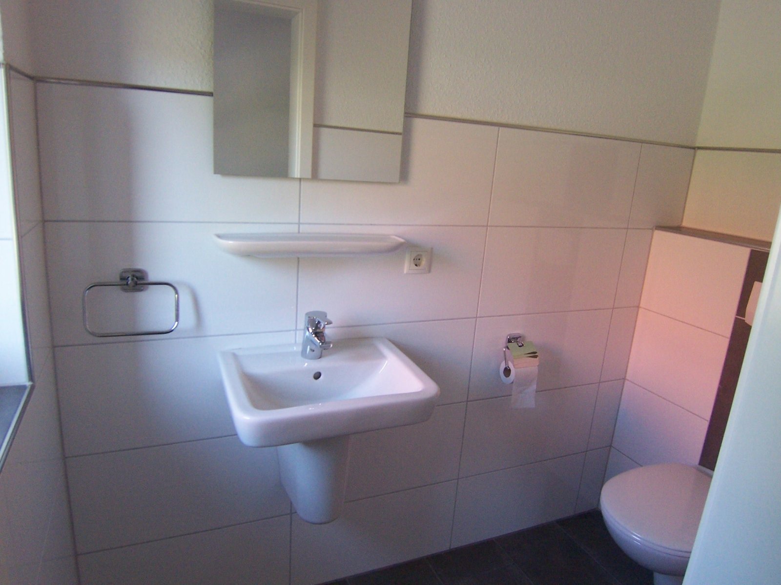 Hochwertige Neubau-Doppelhaushälfte in toller Wohnlage