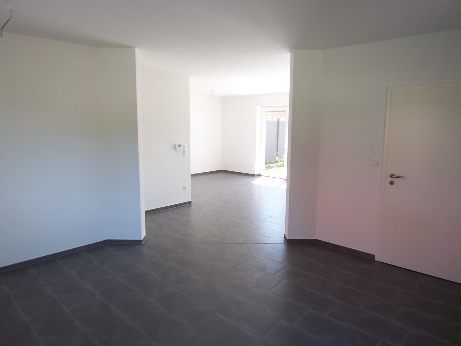 Hochwertige Neubau-Doppelhaushälfte in toller Wohnlage