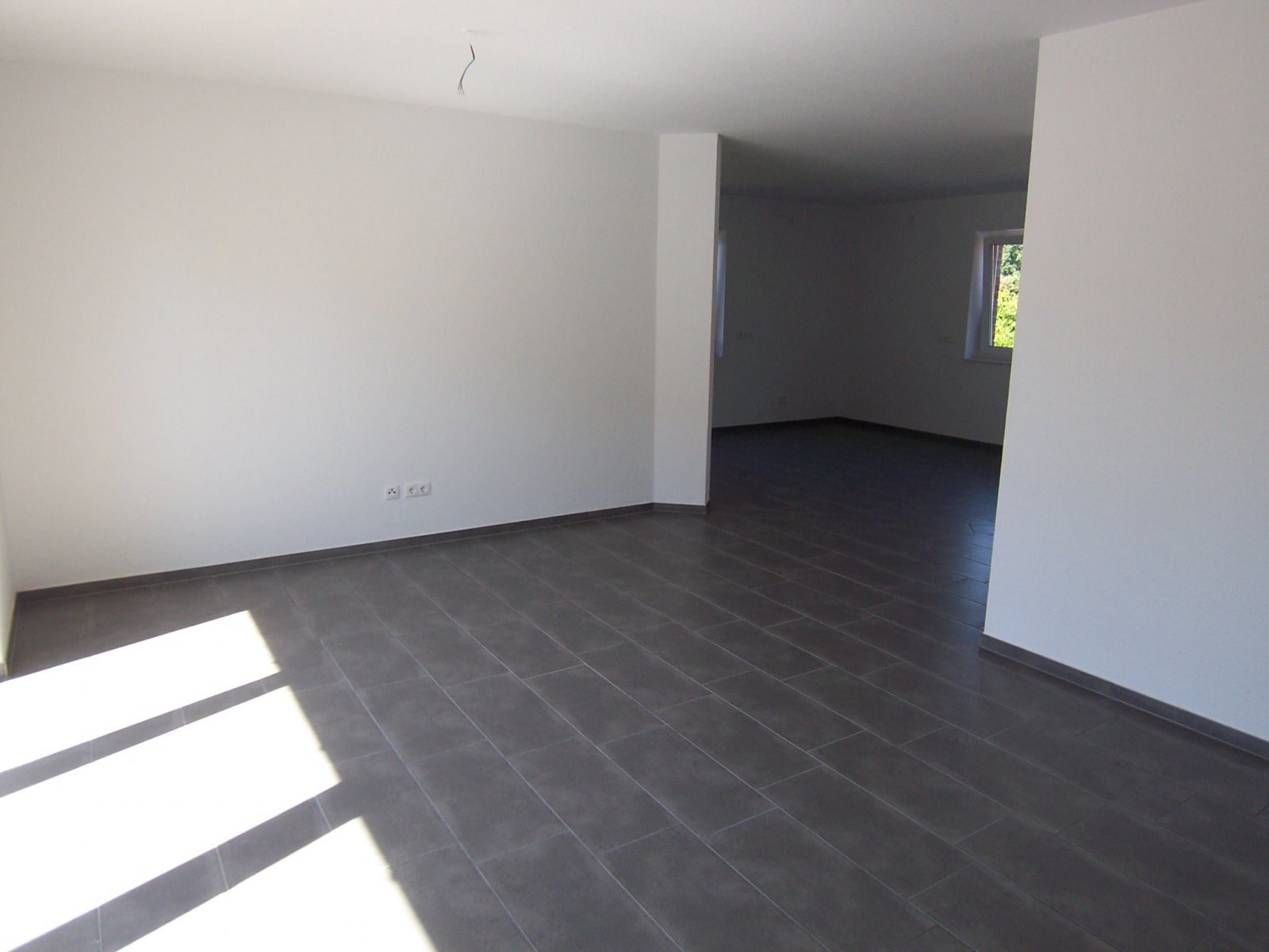 Hochwertige Neubau-Doppelhaushälfte in toller Wohnlage