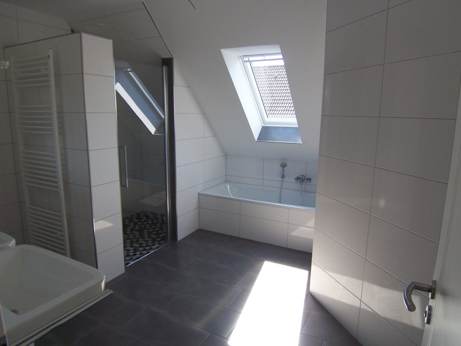 Hochwertige Neubau-Doppelhaushälfte in toller Wohnlage