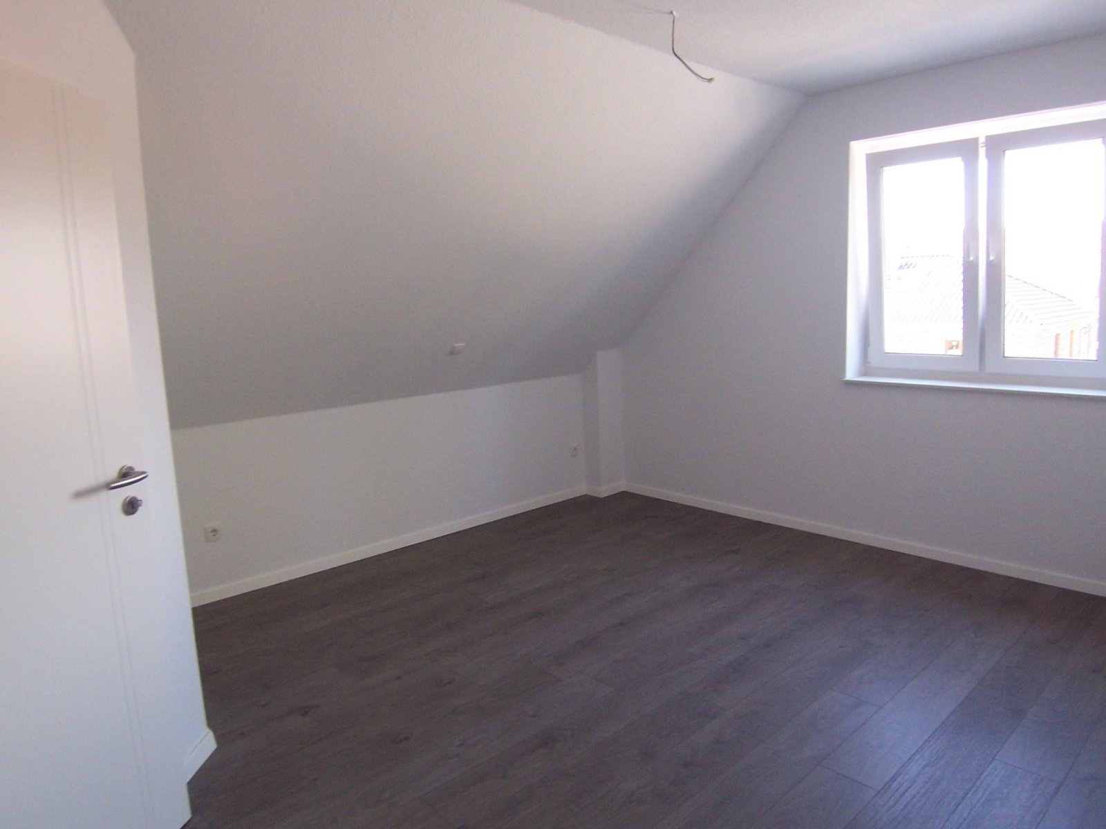 Hochwertige Neubau-Doppelhaushälfte in toller Wohnlage