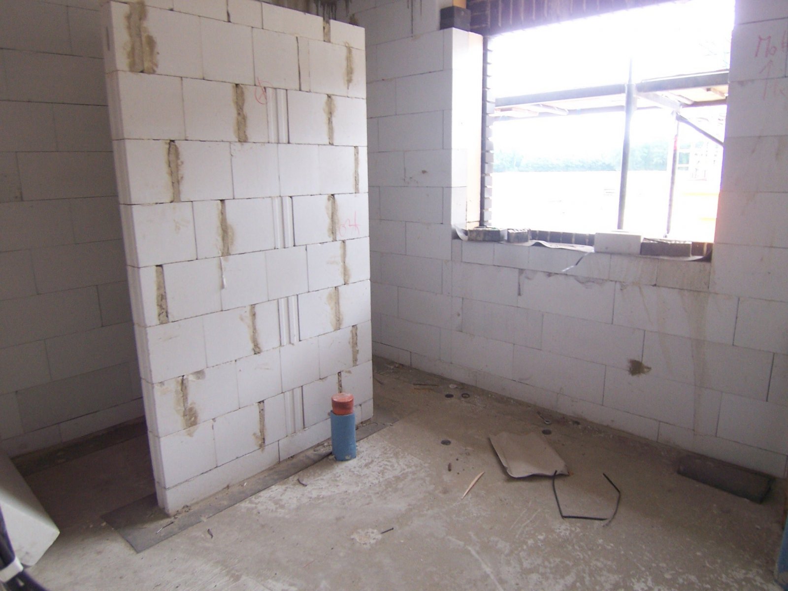 Hochwertiger Neubau Walmdachbungalow - auch nach Ihren Wünschen