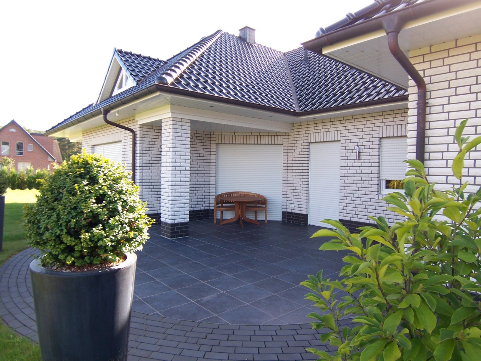 Exklusive Neubau Villa in erstklassiger Wohnlage!