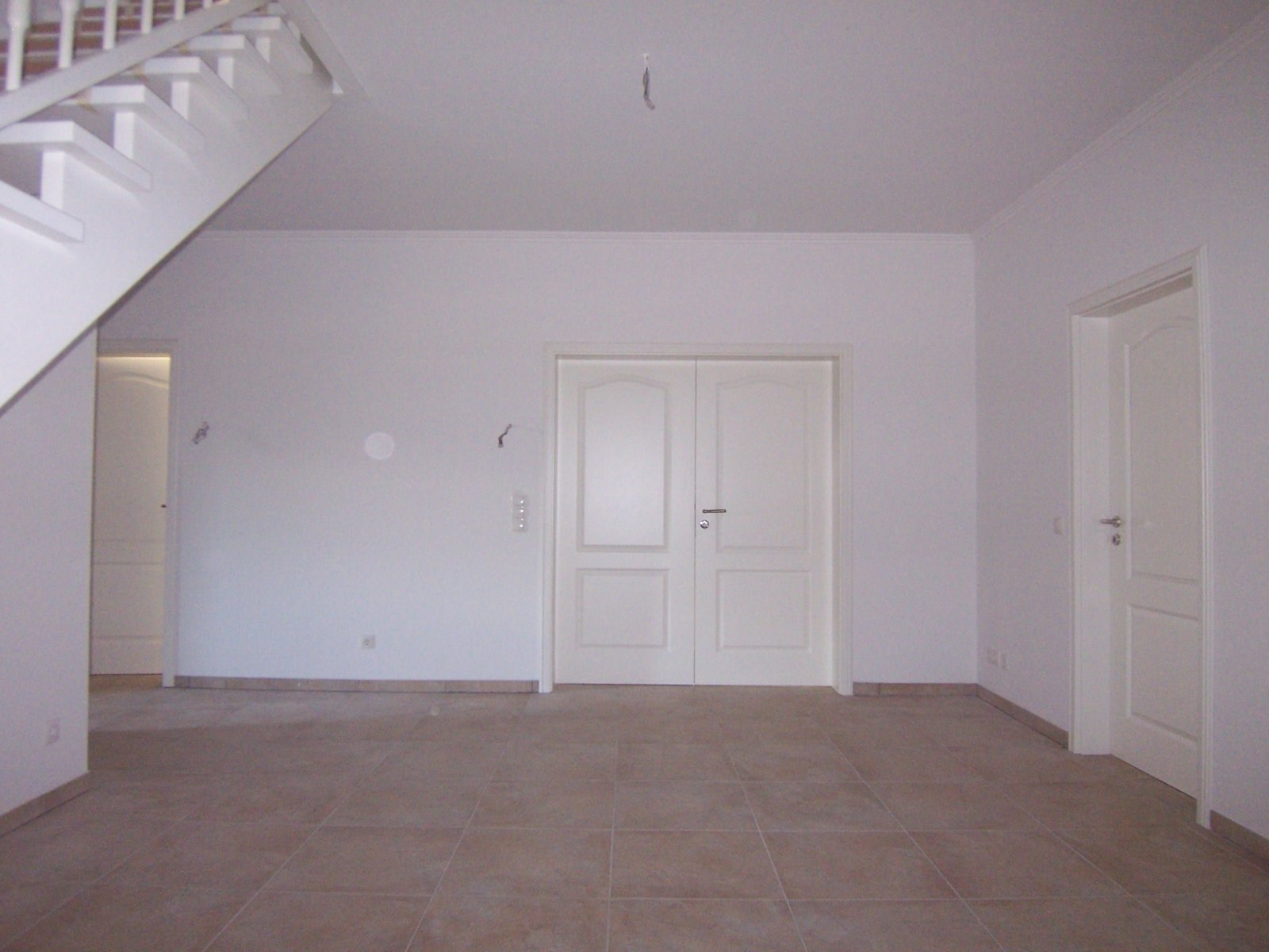 Exklusive Neubau Villa in erstklassiger Wohnlage!