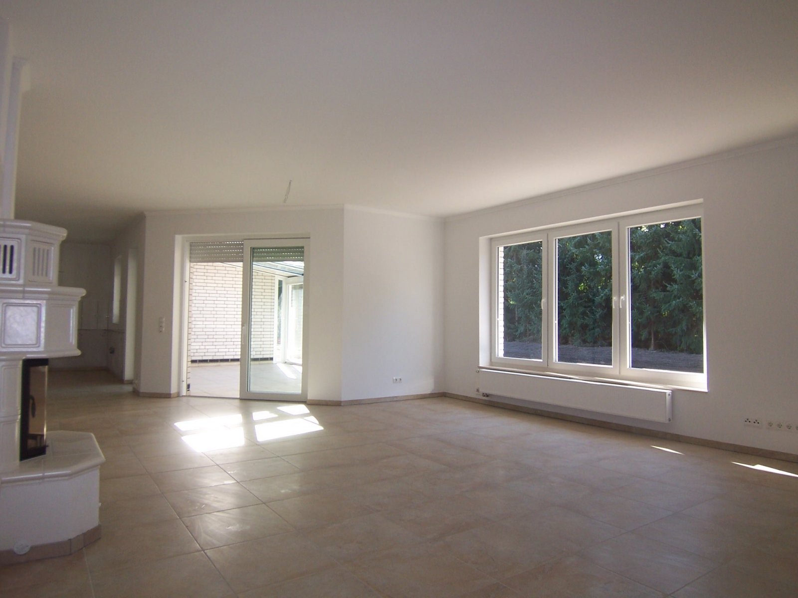 Exklusive Neubau Villa in erstklassiger Wohnlage!