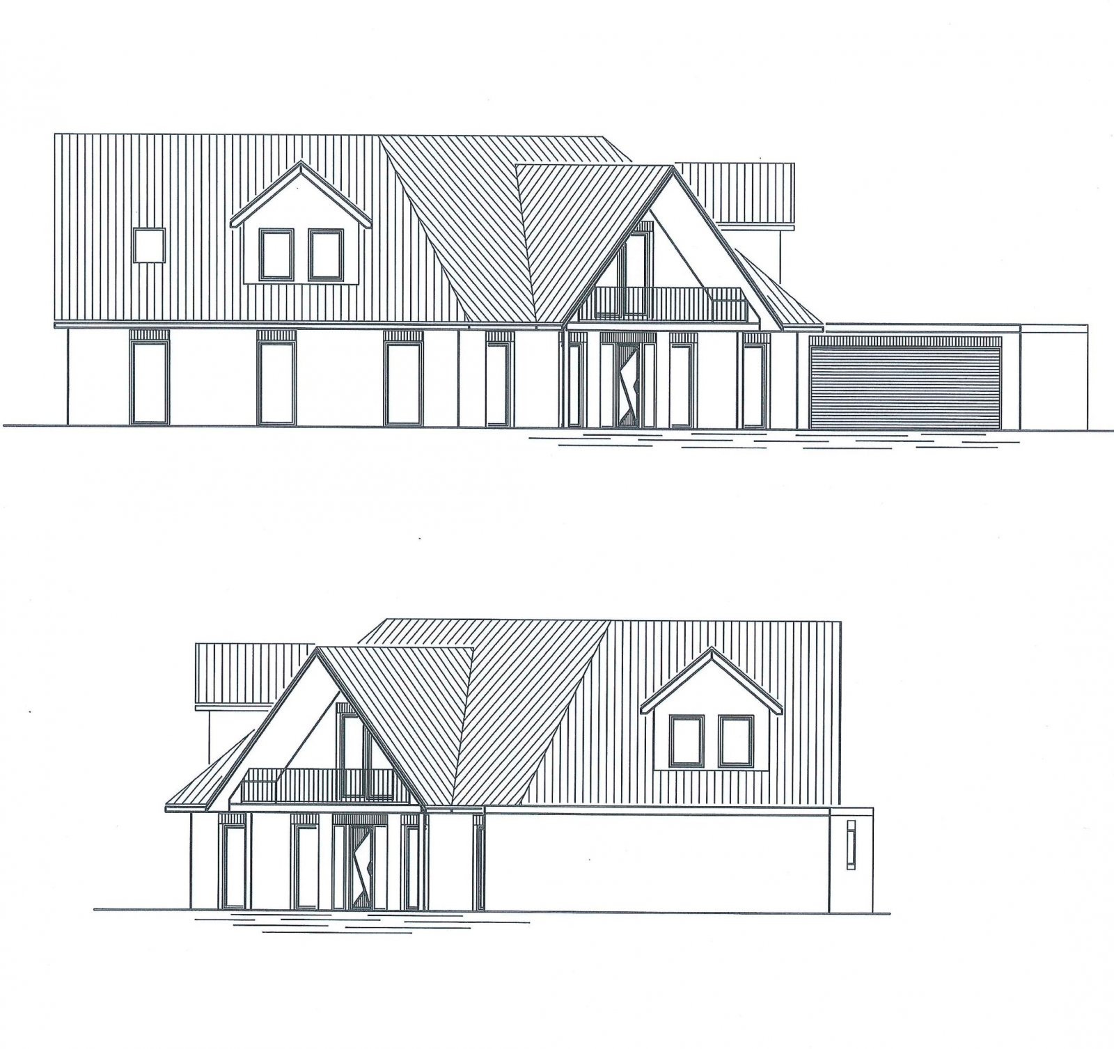 Neubau-Gigant der Extraklasse in erstklassige Wohnlage