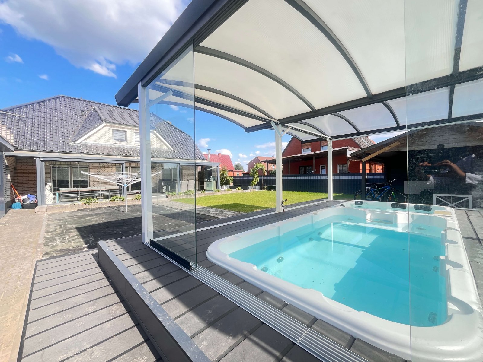 Käufer Provisionsfrei! Charmantes Einfamilienhaus mit viel Platz zum Leben!