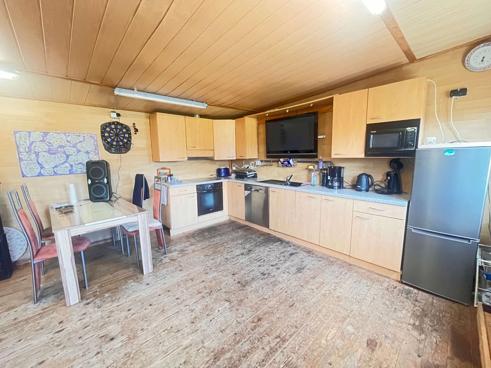 Käufer Provisionsfrei! Charmantes Einfamilienhaus mit viel Platz zum Leben!