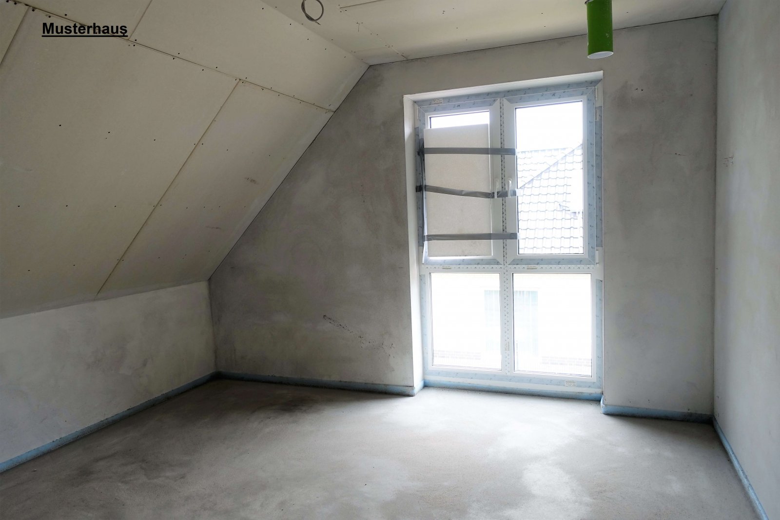 Exklusiver Neubau - Einfamilienhaus im modernem Baustil