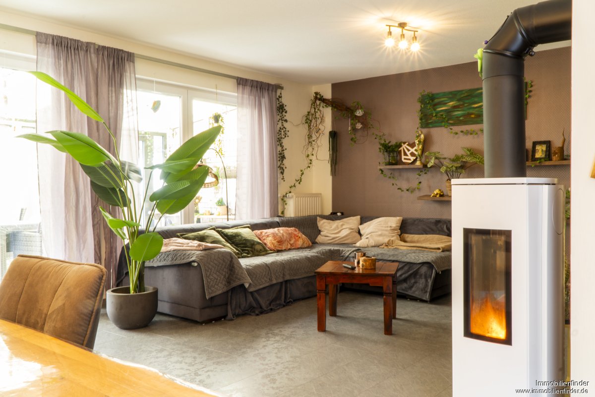 Familienfreundlich & modern: Doppelhaushälfte mit Garten, Garage und Top-Ausstattung in Ahaus