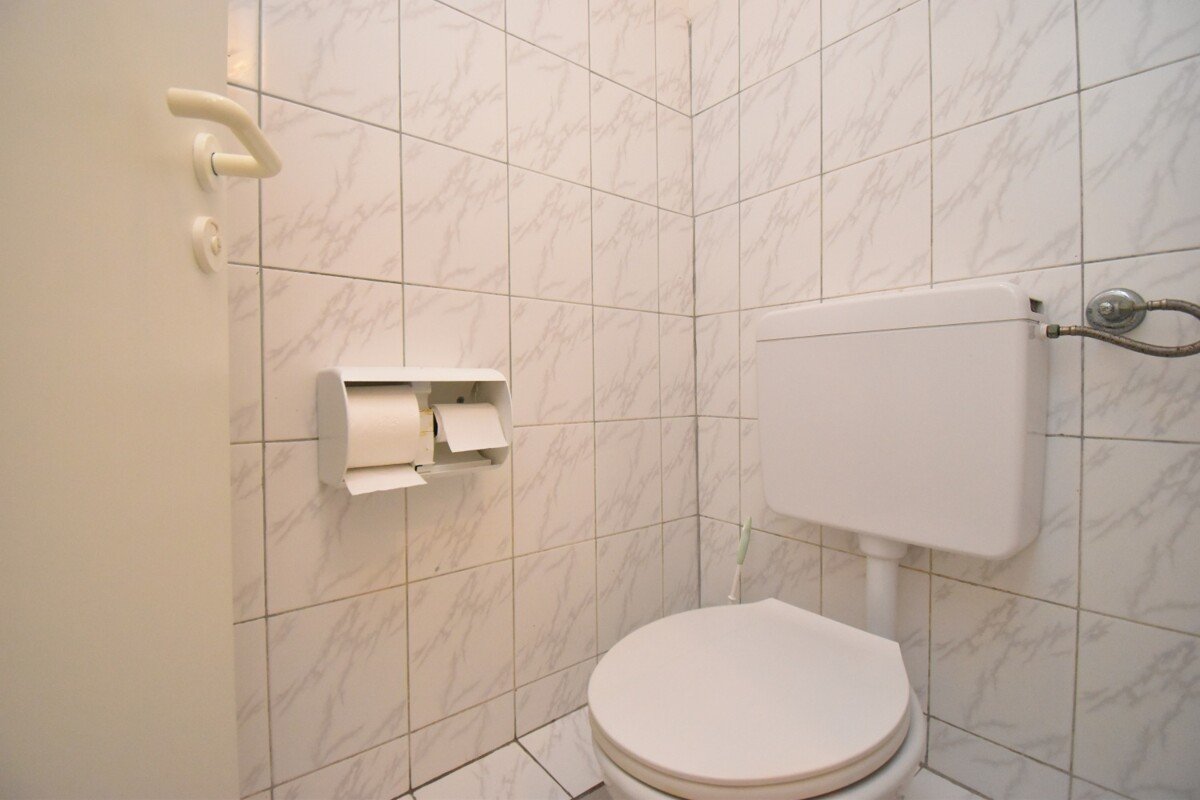 Herren-WC