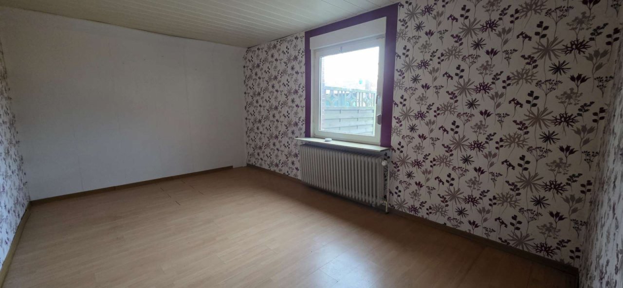 Schlafzimmer EG Schlafzimmer EG