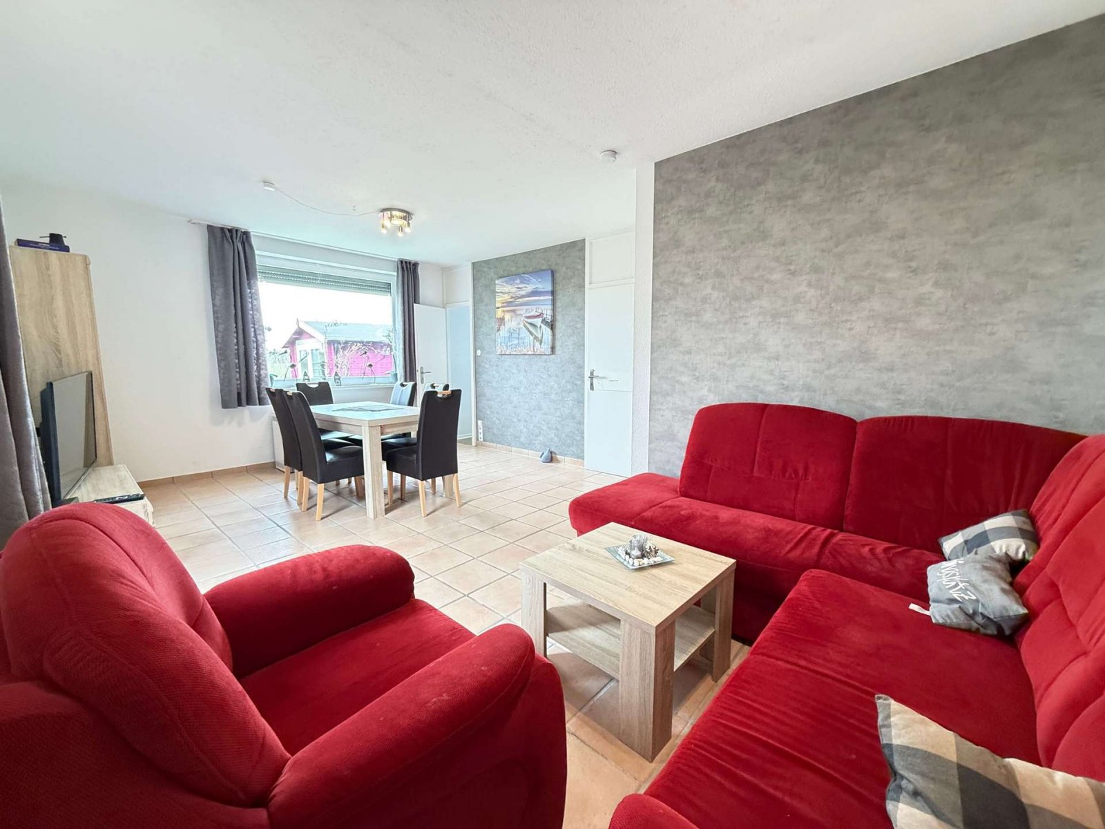 Wohnzimmer Wohnzimmer