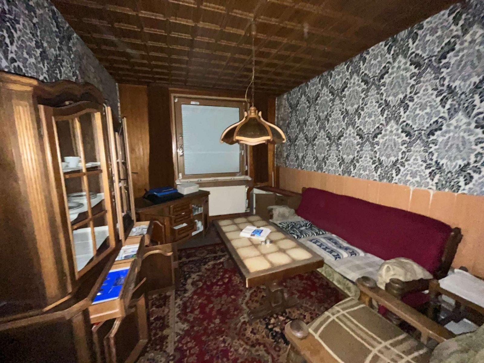 Wohnzimmer Wohnzimmer