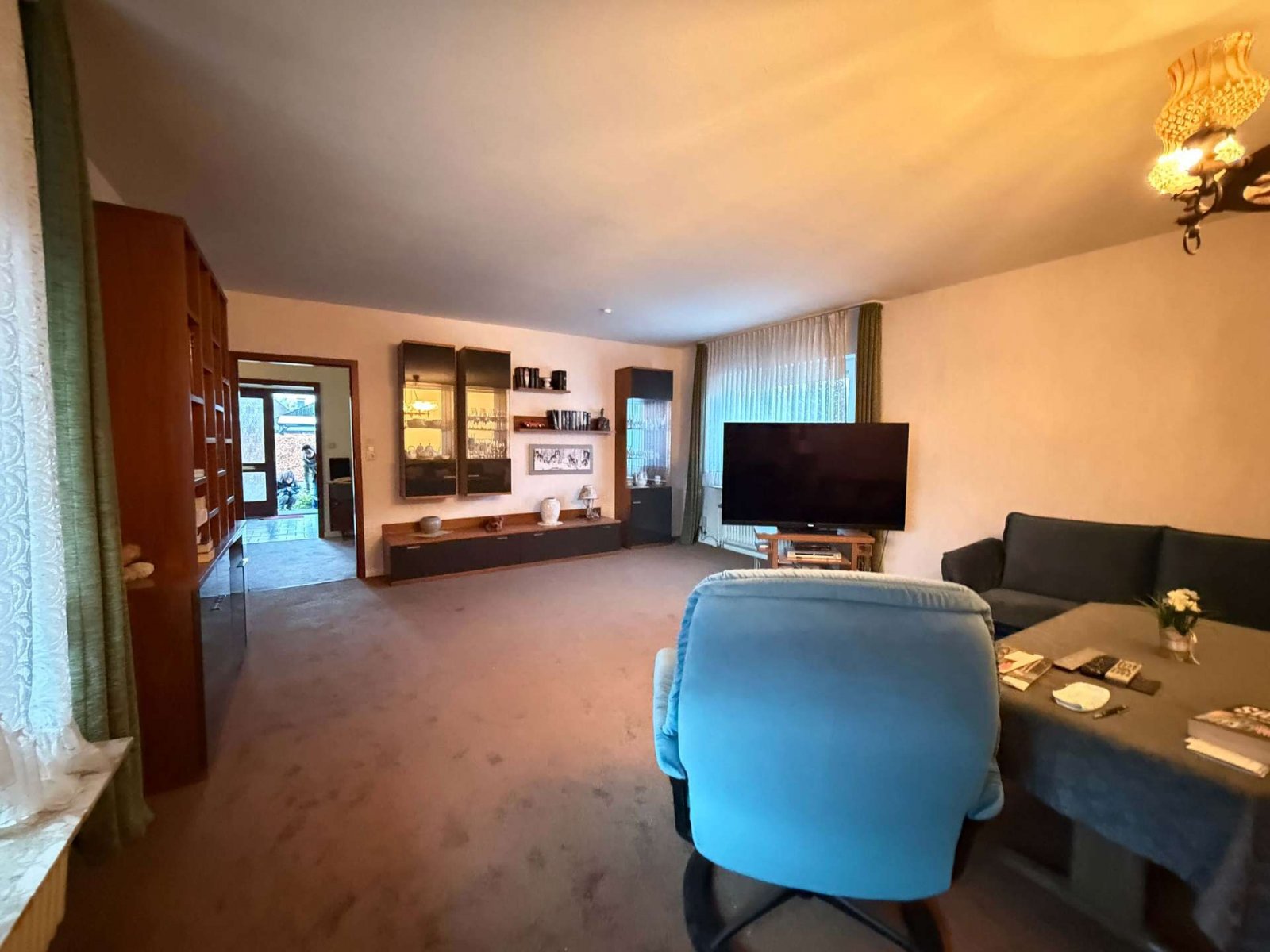 Wohnzimmer Wohnzimmer
