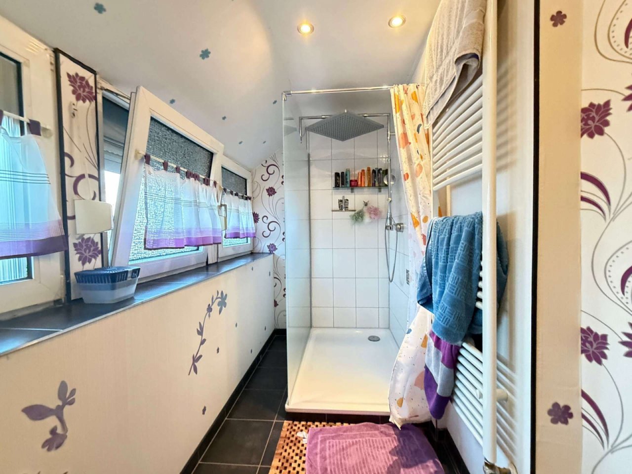 Badezimmer Badezimmer