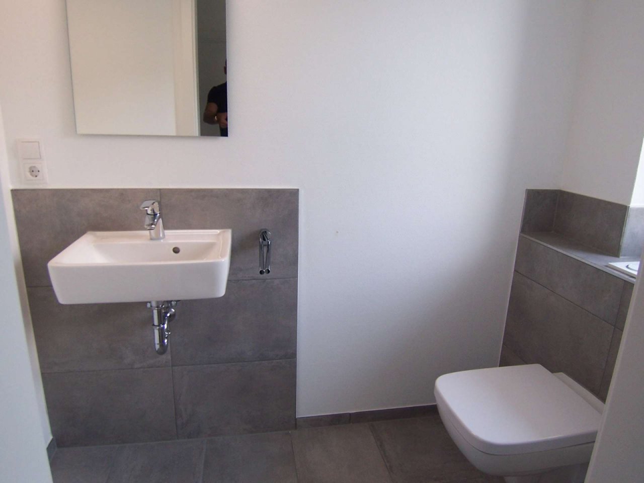 Gäste-WC
