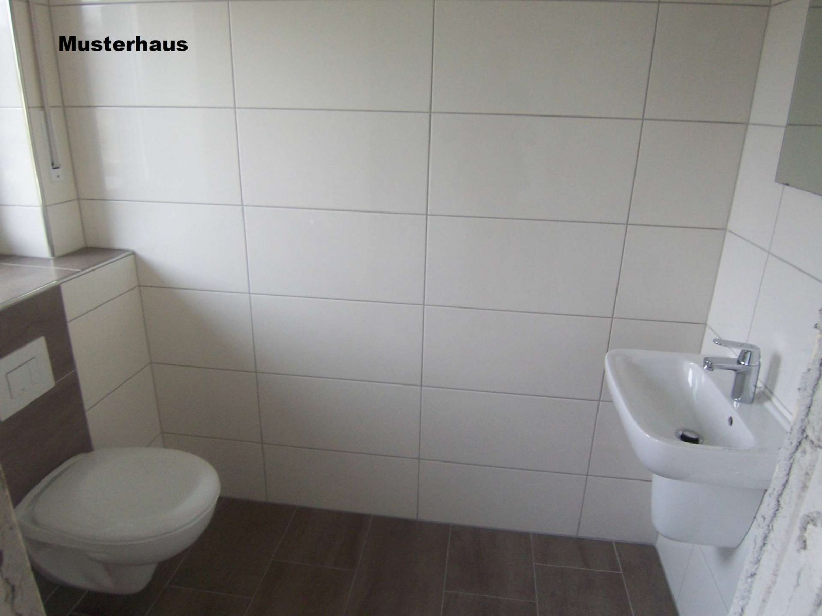 Gäste-WC Gäste-WC