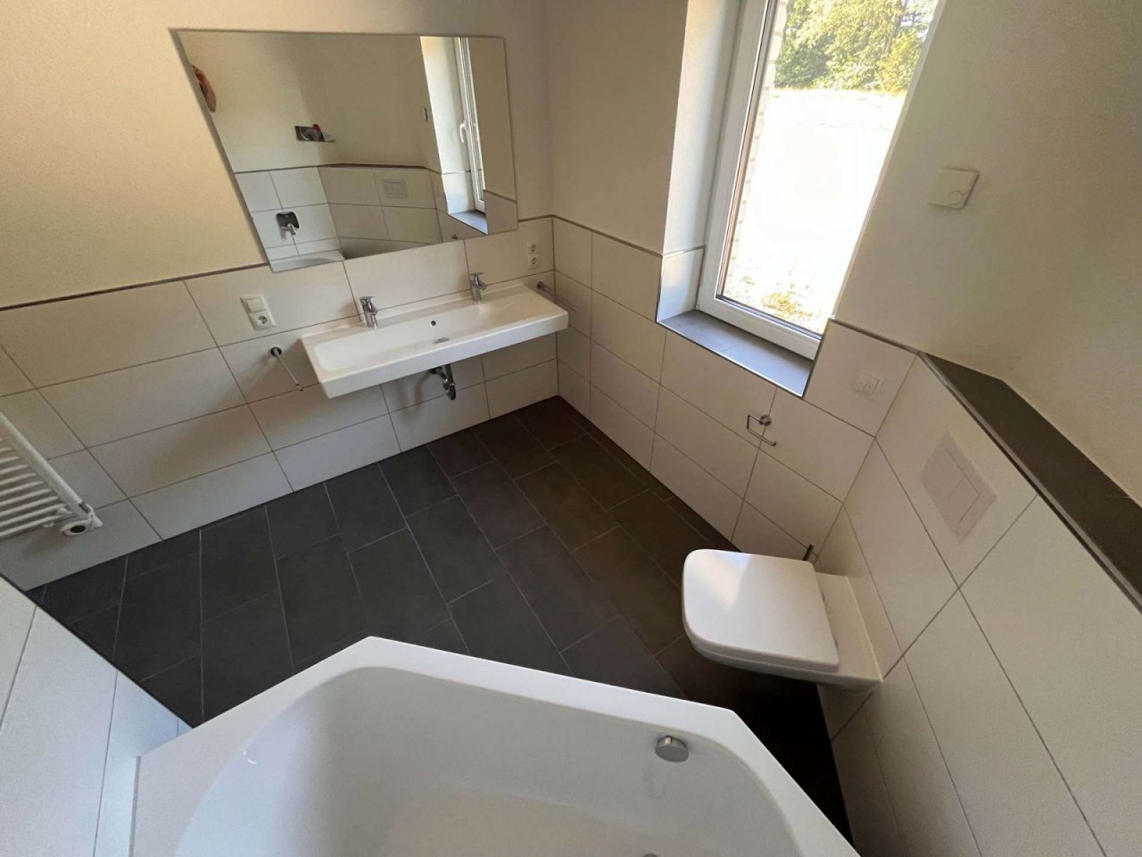 Badezimmer Badezimmer