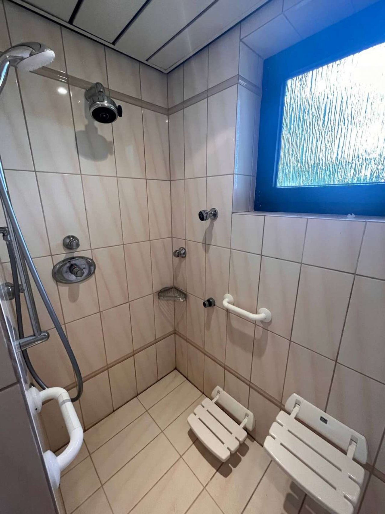 Dusche Sauna Dusche Sauna