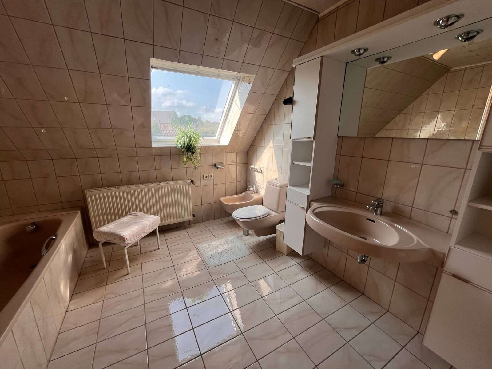 Badezimmer Badezimmer