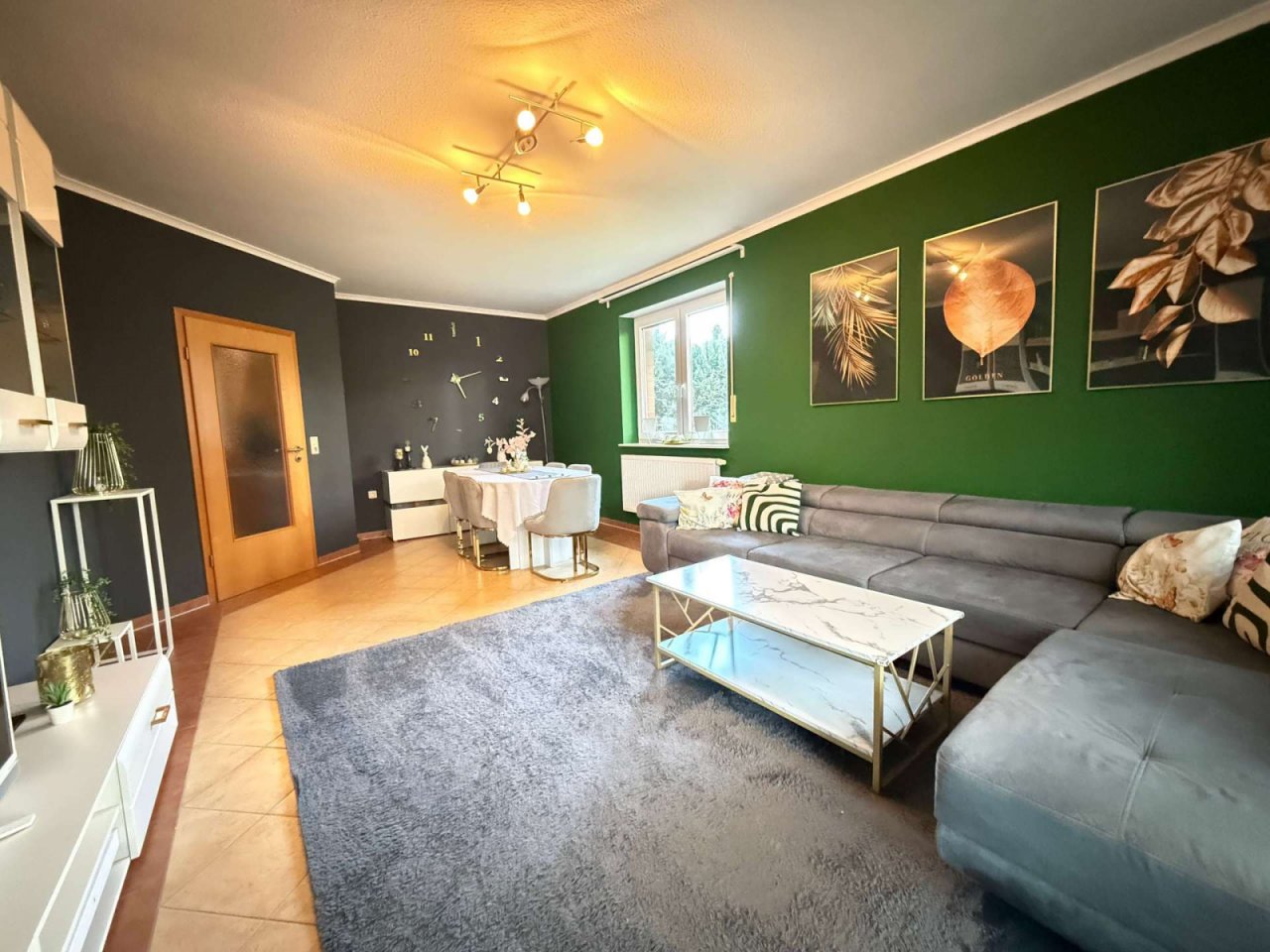 Wohnzimmer Wohnzimmer