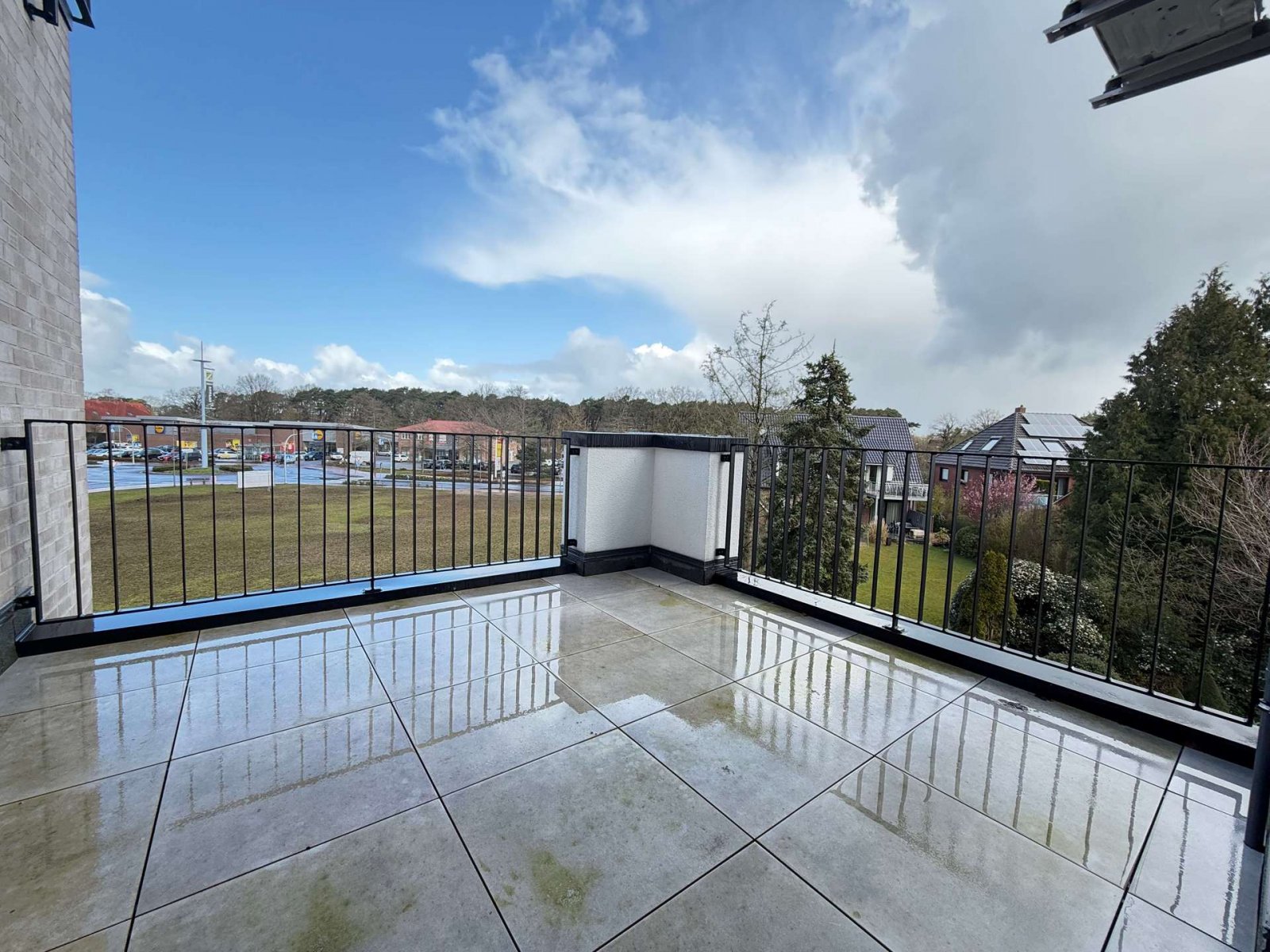 Balkon Balkon