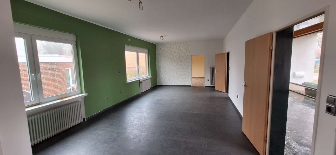 Großraum Großraum