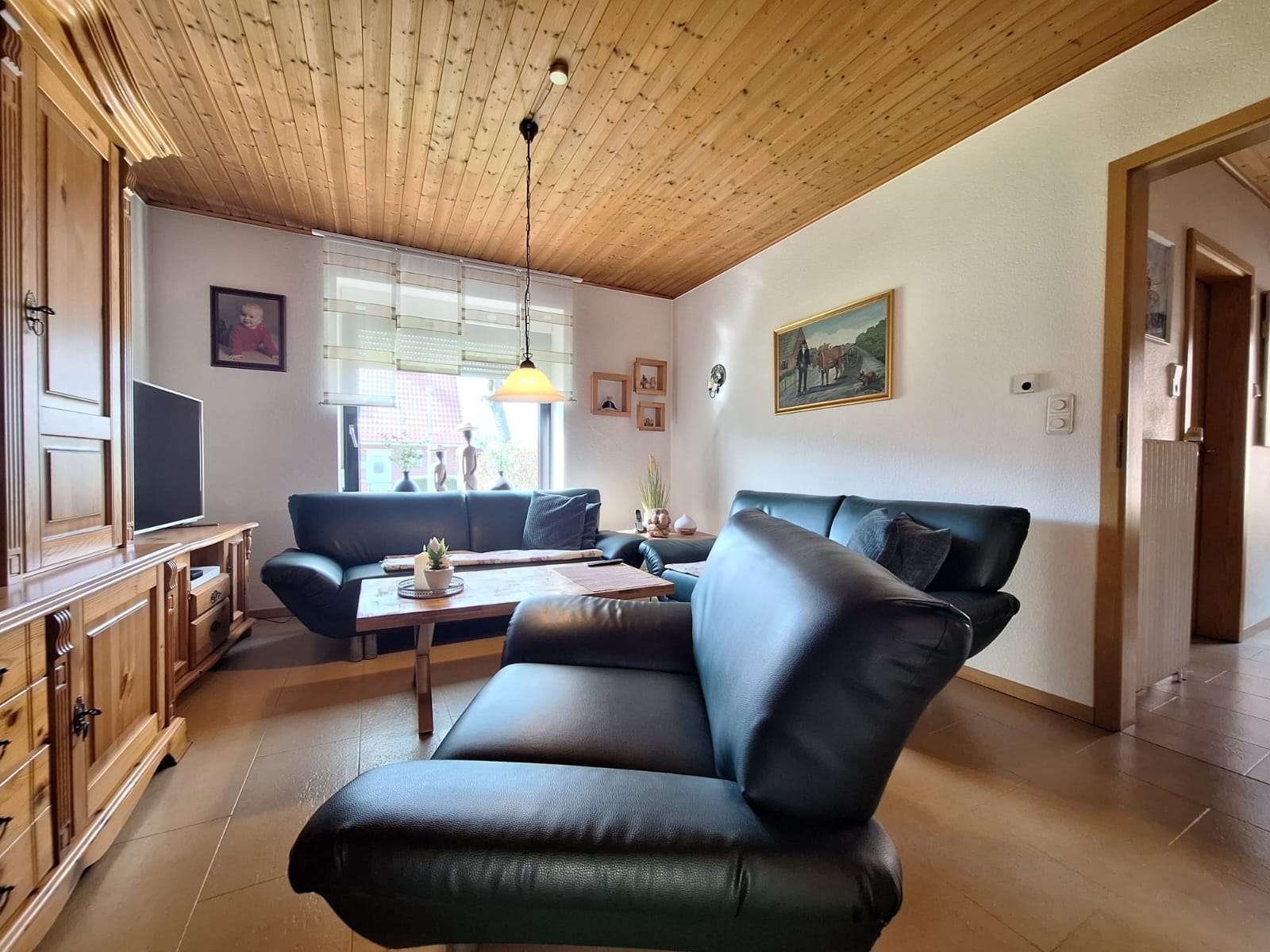 Wohnzimmer EG Wohnzimmer EG