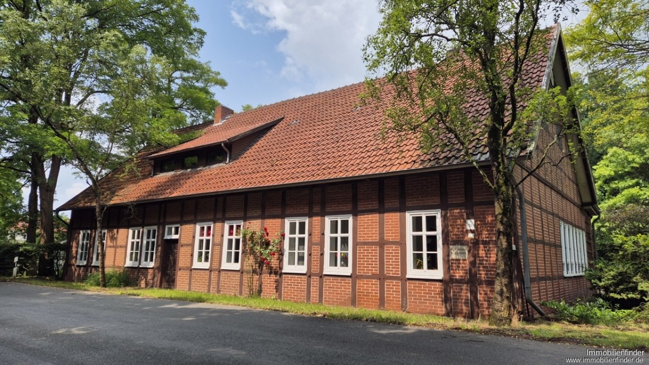 Fachwerkhaus Fachwerkhaus
