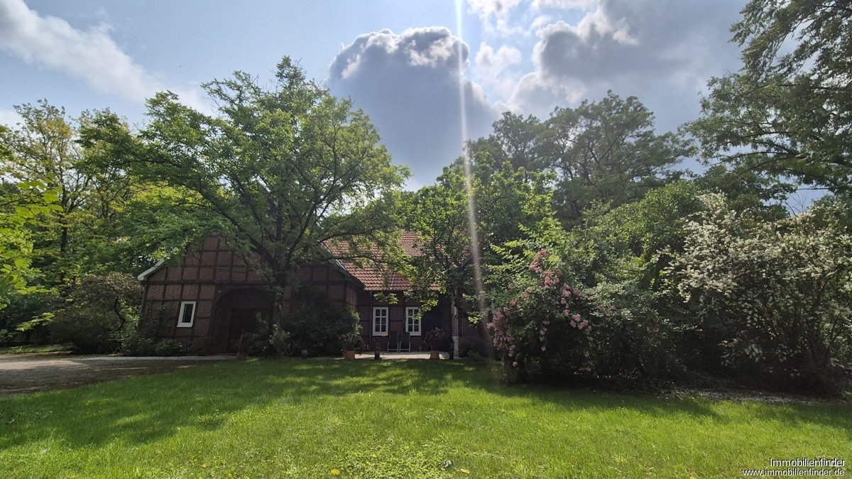 Fachwerkhaus Fachwerkhaus