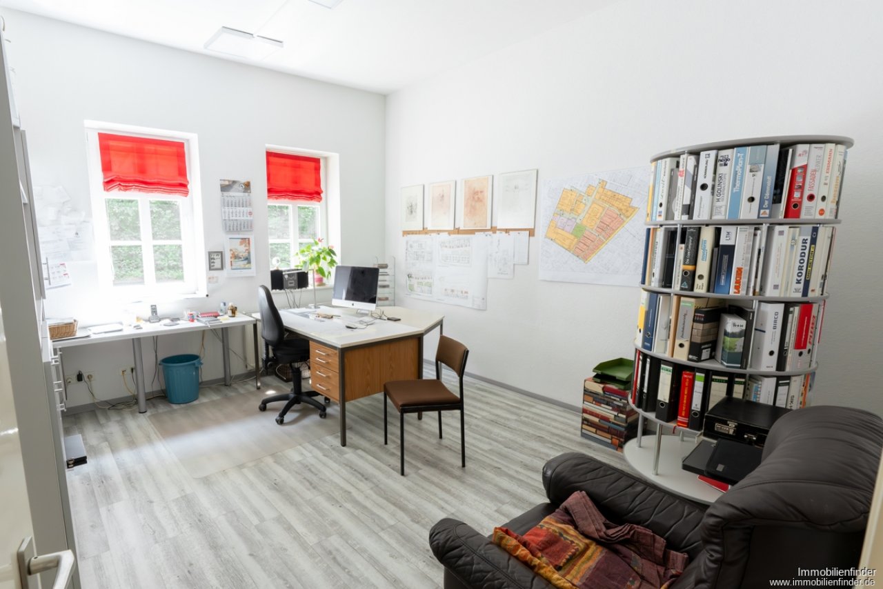 Büro Büro