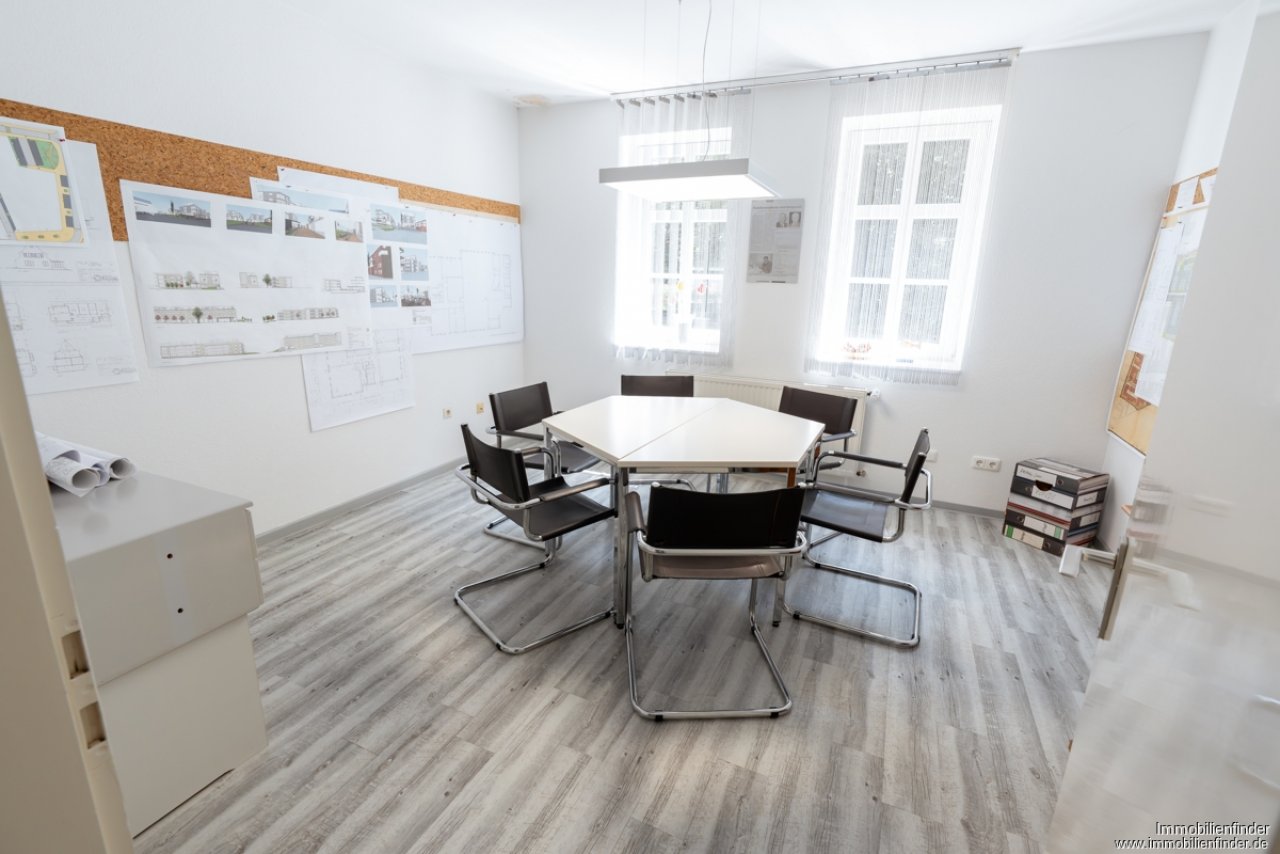Büro Büro