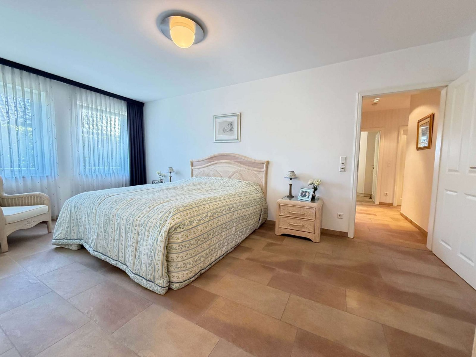 Masterschlafzimmer Masterschlafzimmer